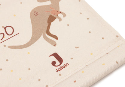 Jollein Groeimeter | Kangaroots