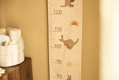 Jollein Groeimeter | Kangaroots