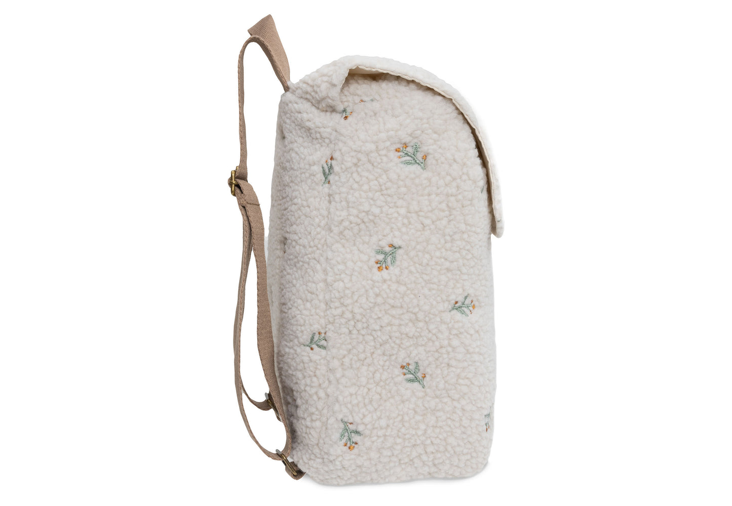 Jollein Rugtasje | Teddy Lovely
