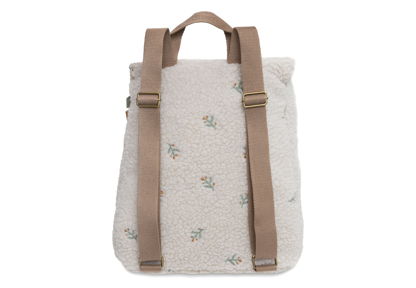 Jollein Rugtasje | Teddy Lovely