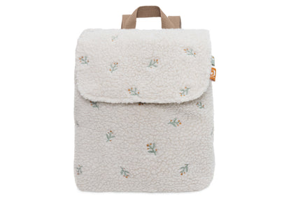 Jollein Rugtasje | Teddy Lovely