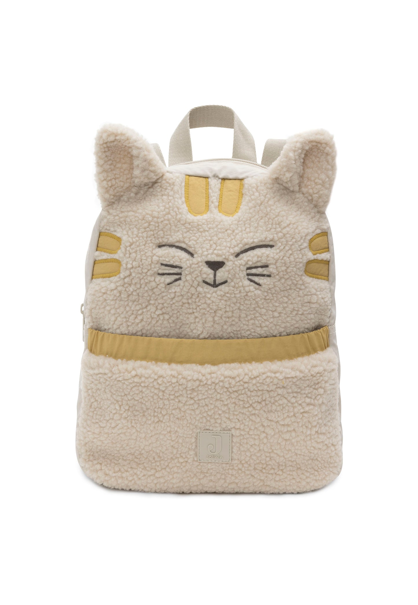 Jollein Rugtasje | Charlie Cat