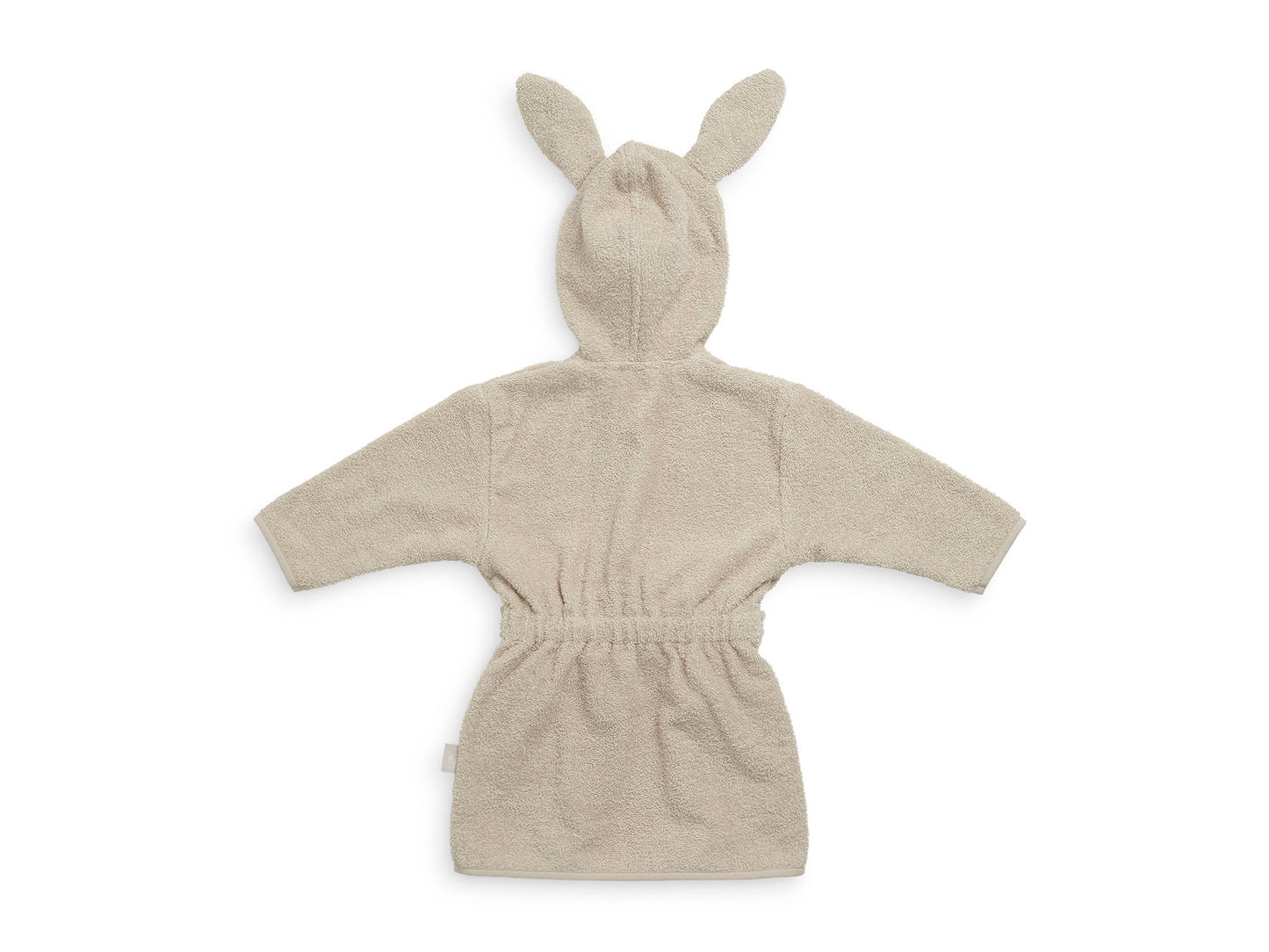 Jollein Baby Badjas | 1-2 year | Nougat