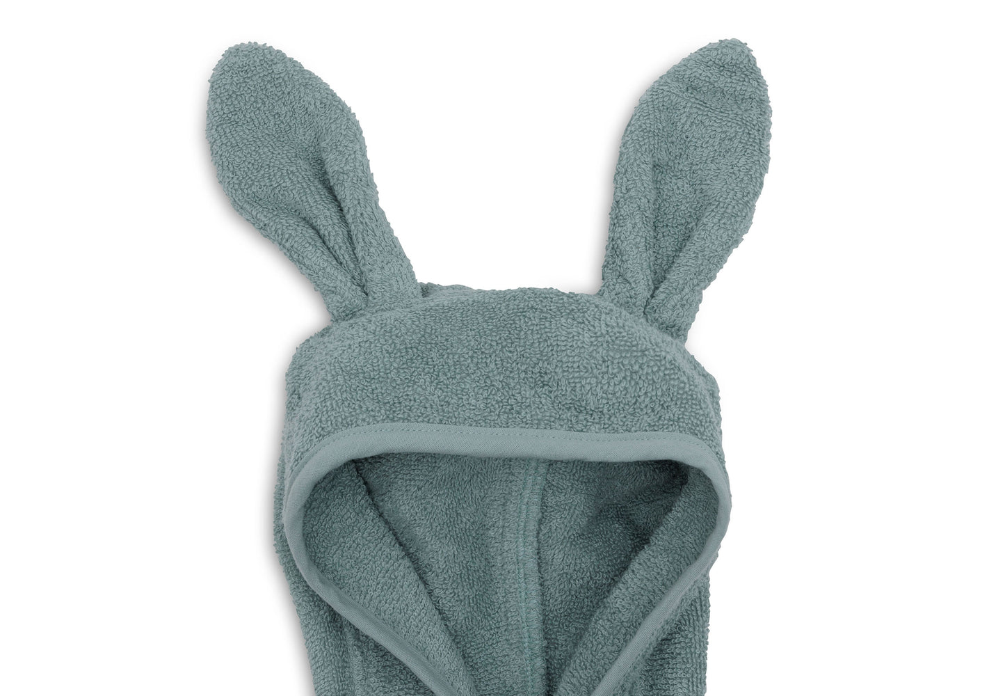 Jollein Baby Badjas | 1-2 year | Sea Green