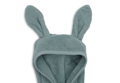 Jollein Baby Badjas | 1-2 year | Sea Green