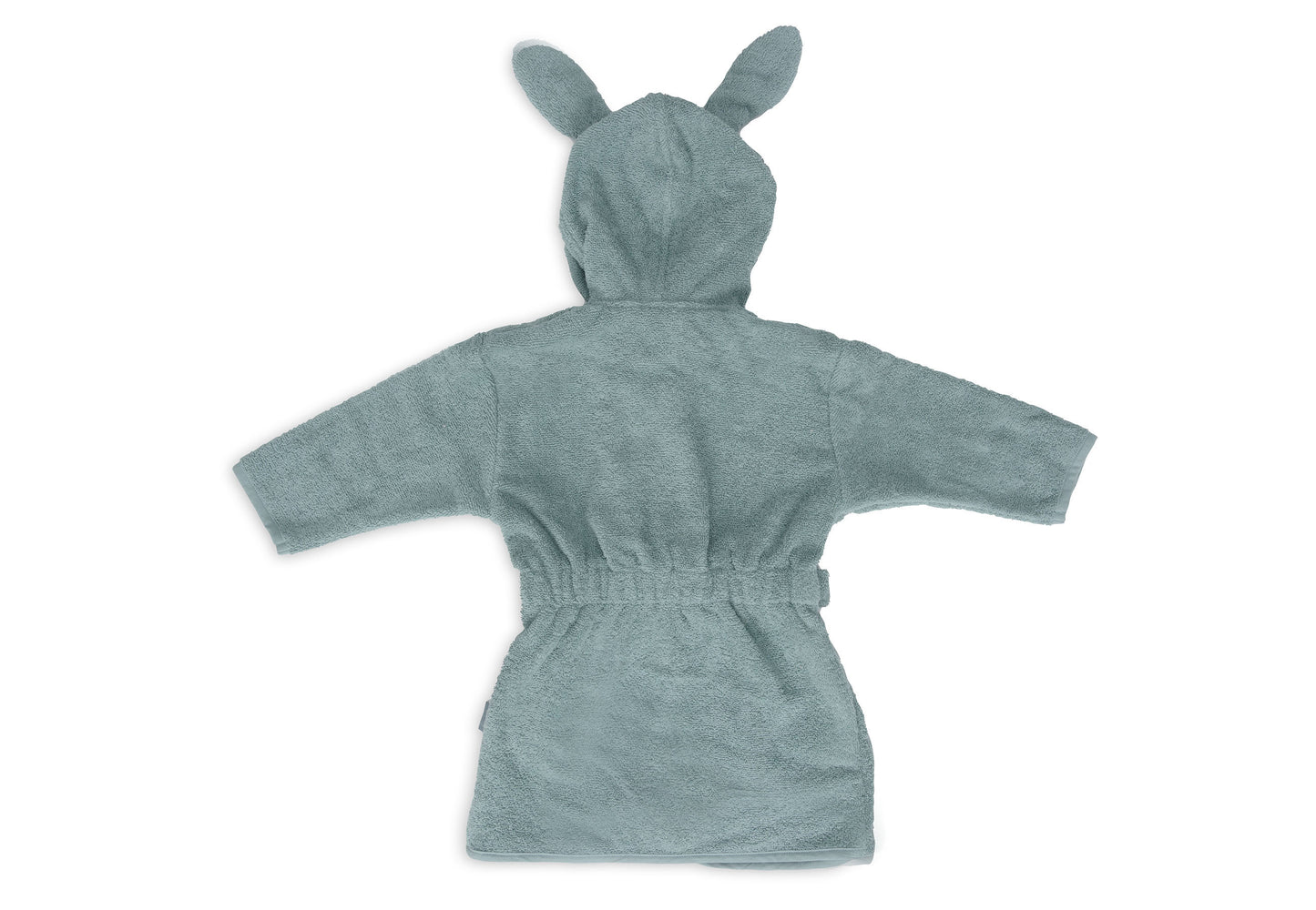 Jollein Baby Badjas | 1-2 year | Sea Green