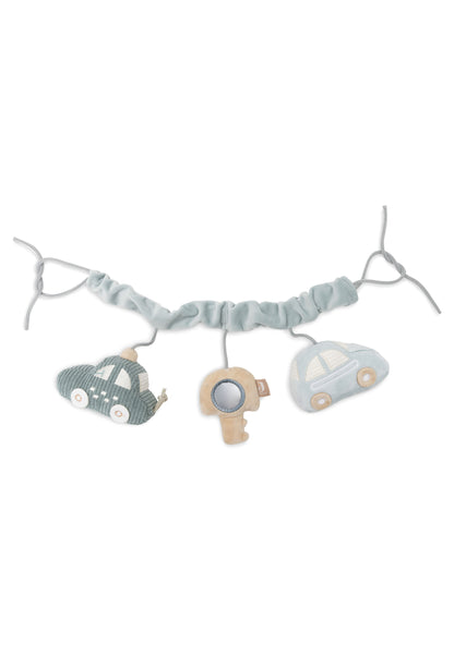 Jollein Wagenspanner | On The Go