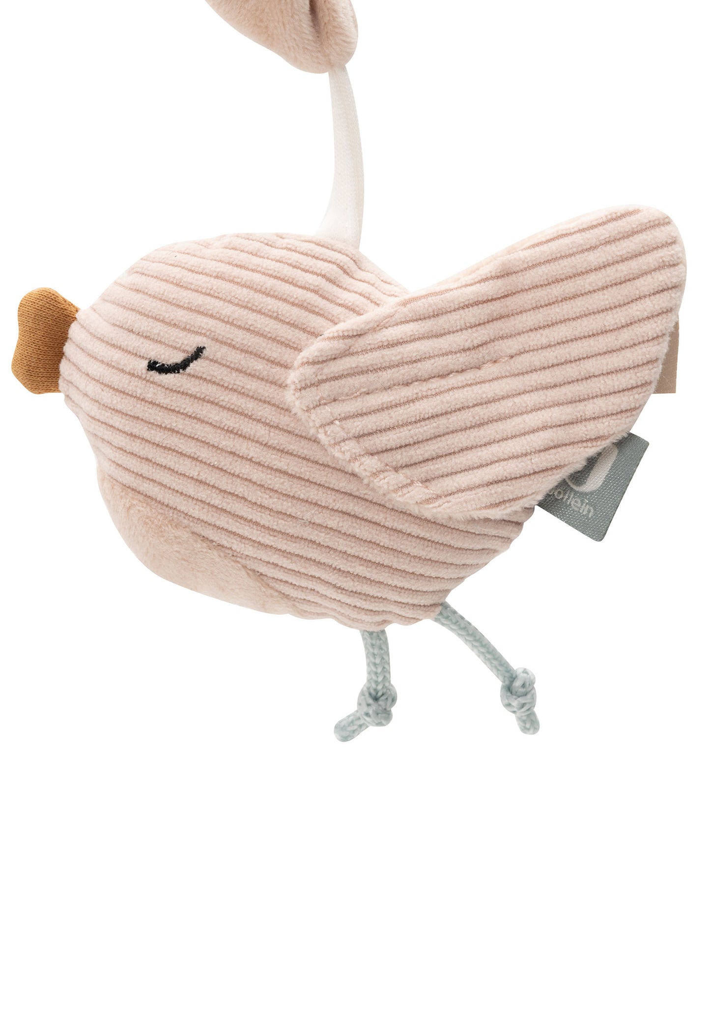Jollein Wagenspanner | Lovely Birds