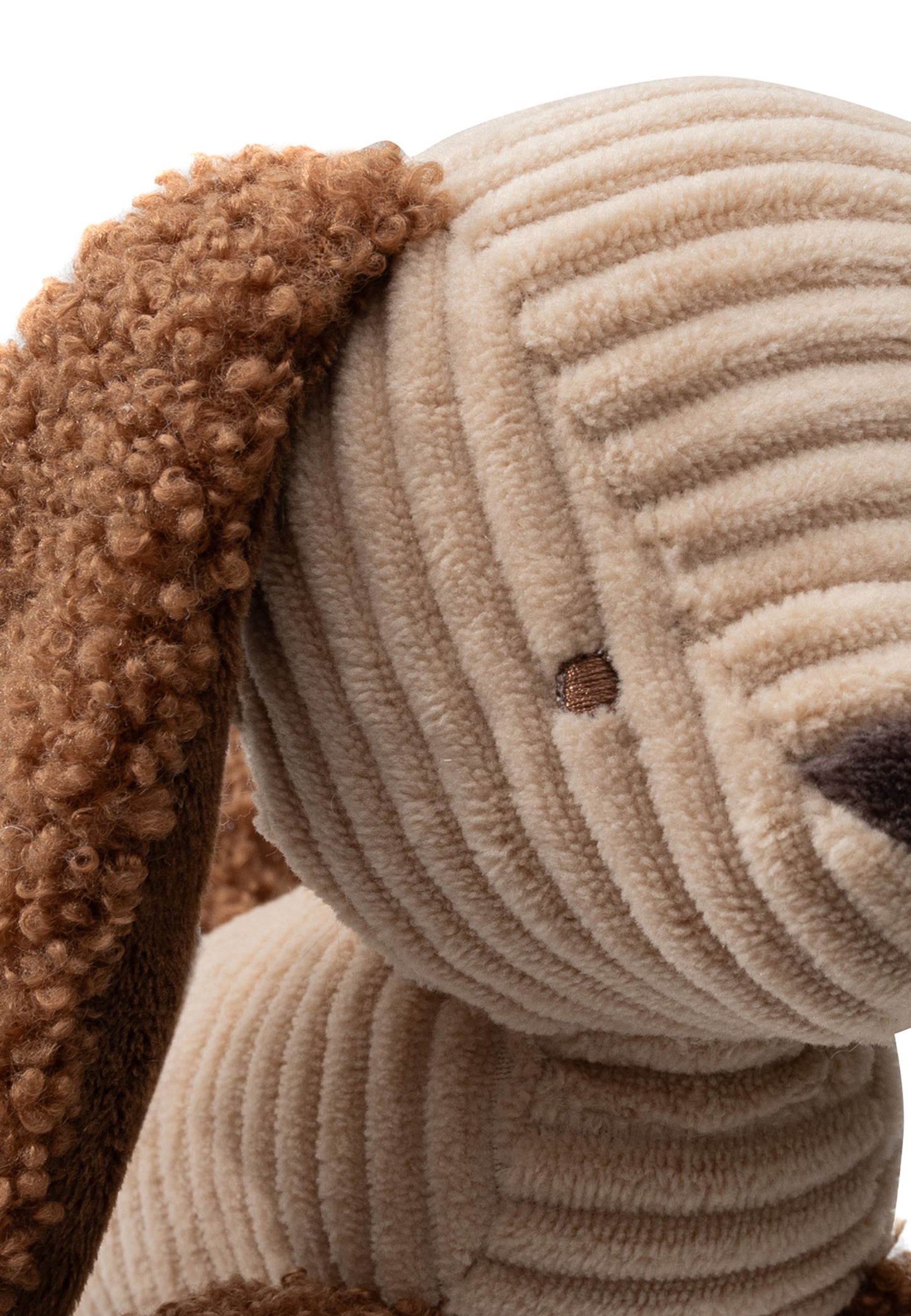 Jollein Wagenhanger Diego Dog | Animal Friends