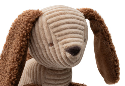 Jollein Wagenhanger Diego Dog | Animal Friends