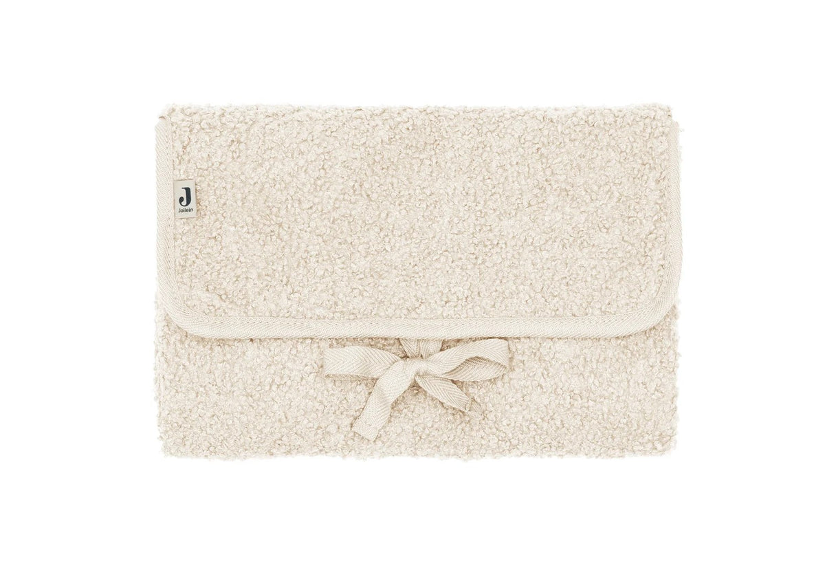 Jollein Verschoningsmat | Boucle | Naturel