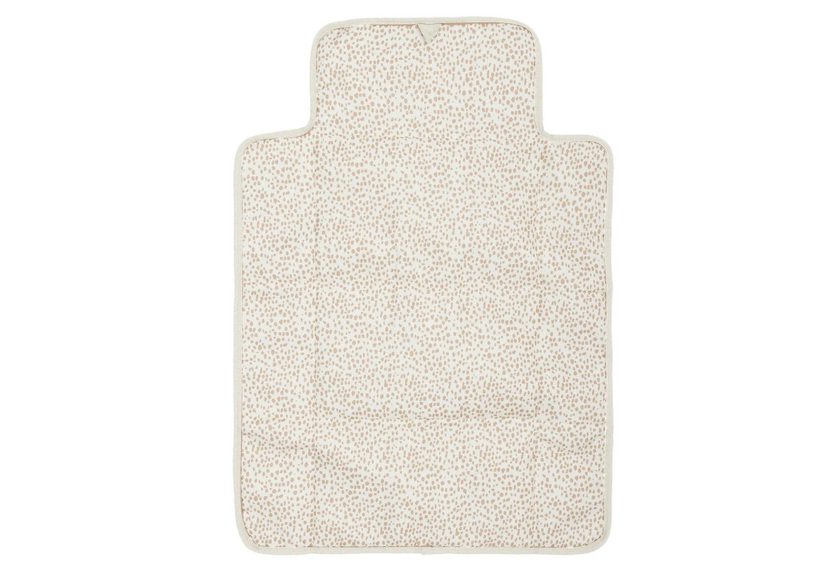 Jollein Verschoningsmat | Boucle | Naturel