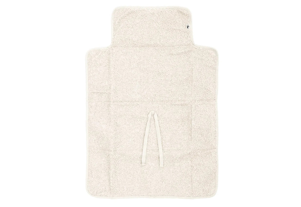 Jollein Verschoningsmat | Boucle | Naturel