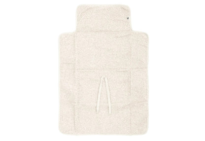 Jollein Verschoningsmat | Boucle | Naturel
