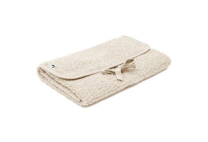 Jollein Verschoningsmat | Boucle | Naturel