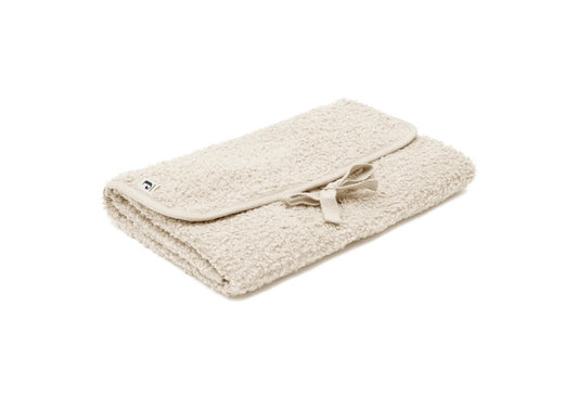 Jollein Verschoningsmat | Boucle | Naturel