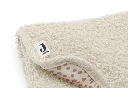Jollein Verschoningsmat | Boucle | Naturel
