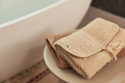 Jollein Verschoningsmat | Boucle | Biscuit