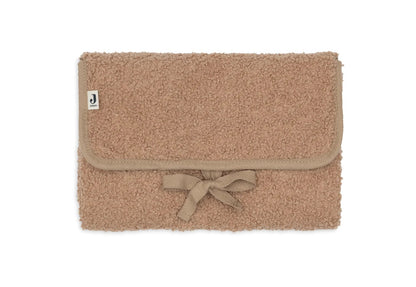 Jollein Verschoningsmat | Boucle | Biscuit