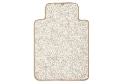 Jollein Verschoningsmat | Boucle | Biscuit