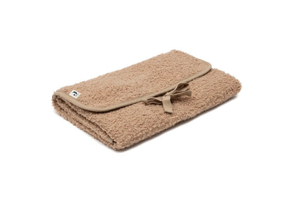 Jollein Verschoningsmat | Boucle | Biscuit