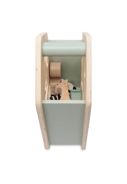 Jollein Houten Sorteerstoof | Jungle Jambo