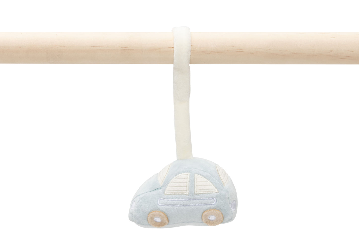 Babygym Speeltjes On The Go