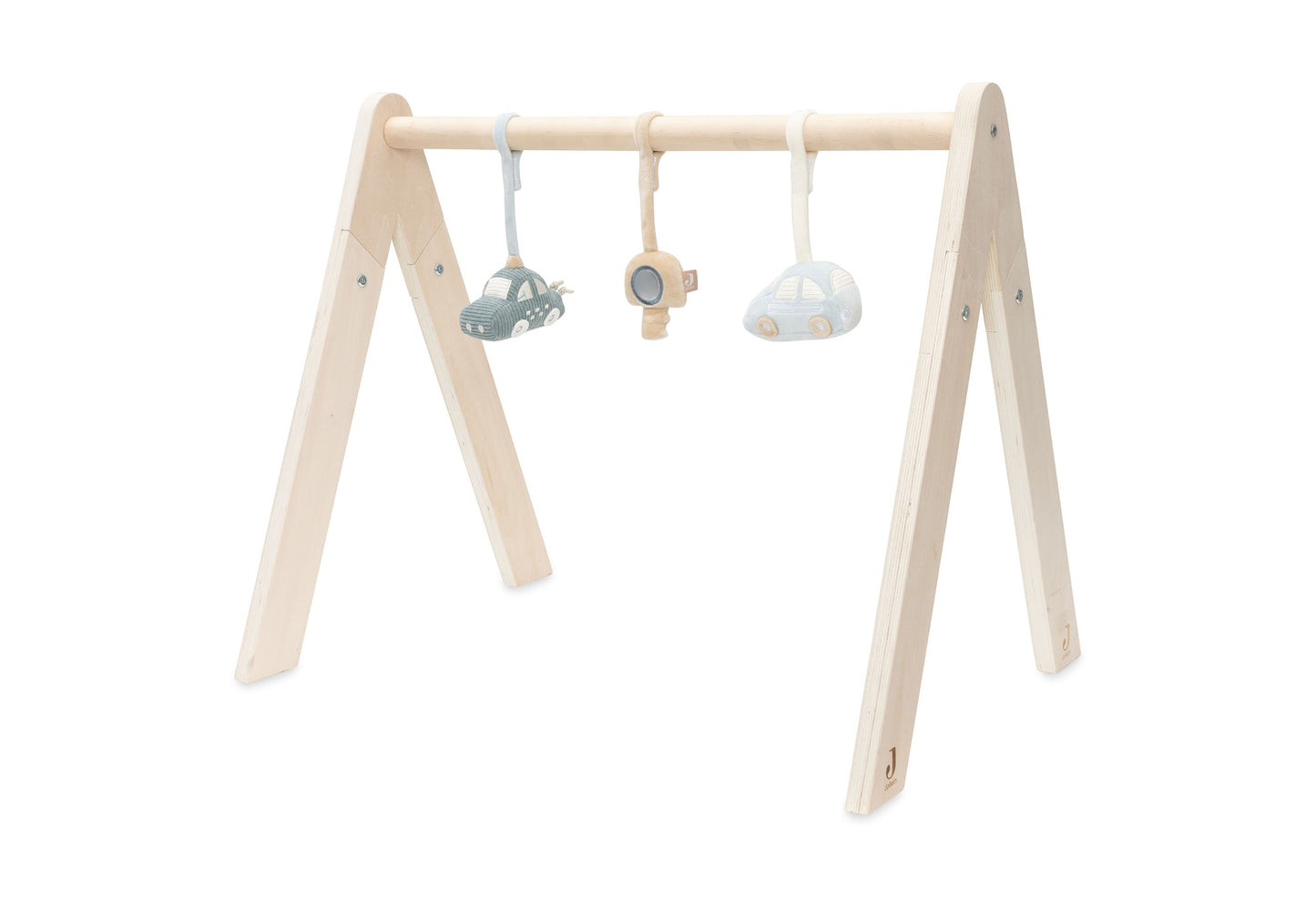 Babygym Speeltjes On The Go