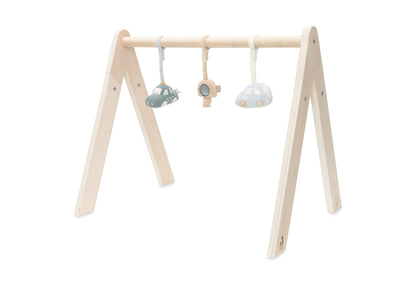 Babygym Speeltjes On The Go