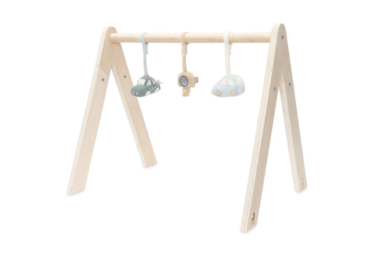 Babygym Speeltjes On The Go