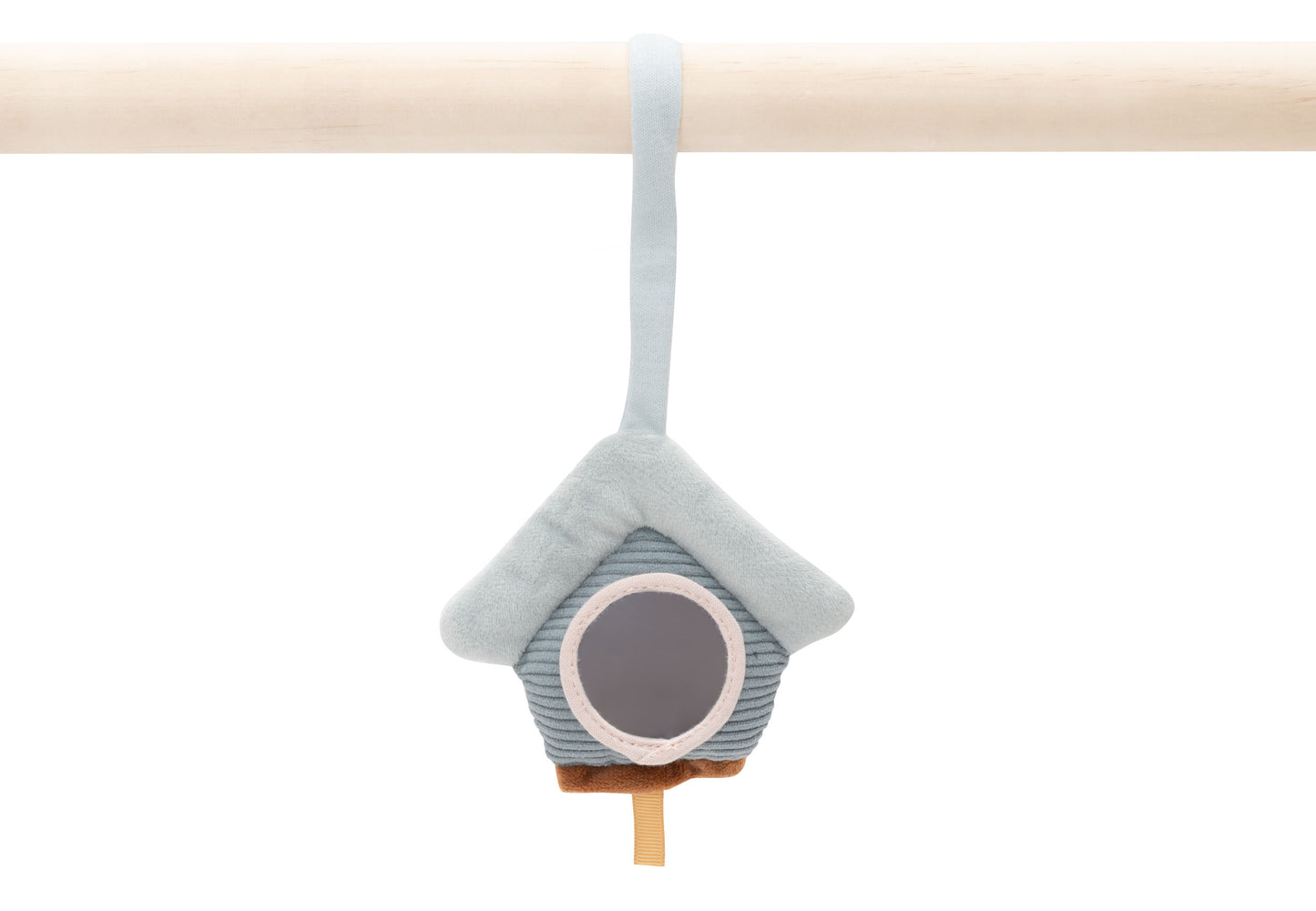 Jollein Babygym Speeltjes | Lovely Birds