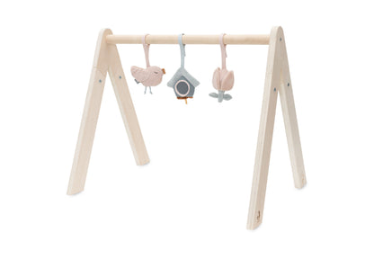 Jollein Babygym Speeltjes | Lovely Birds