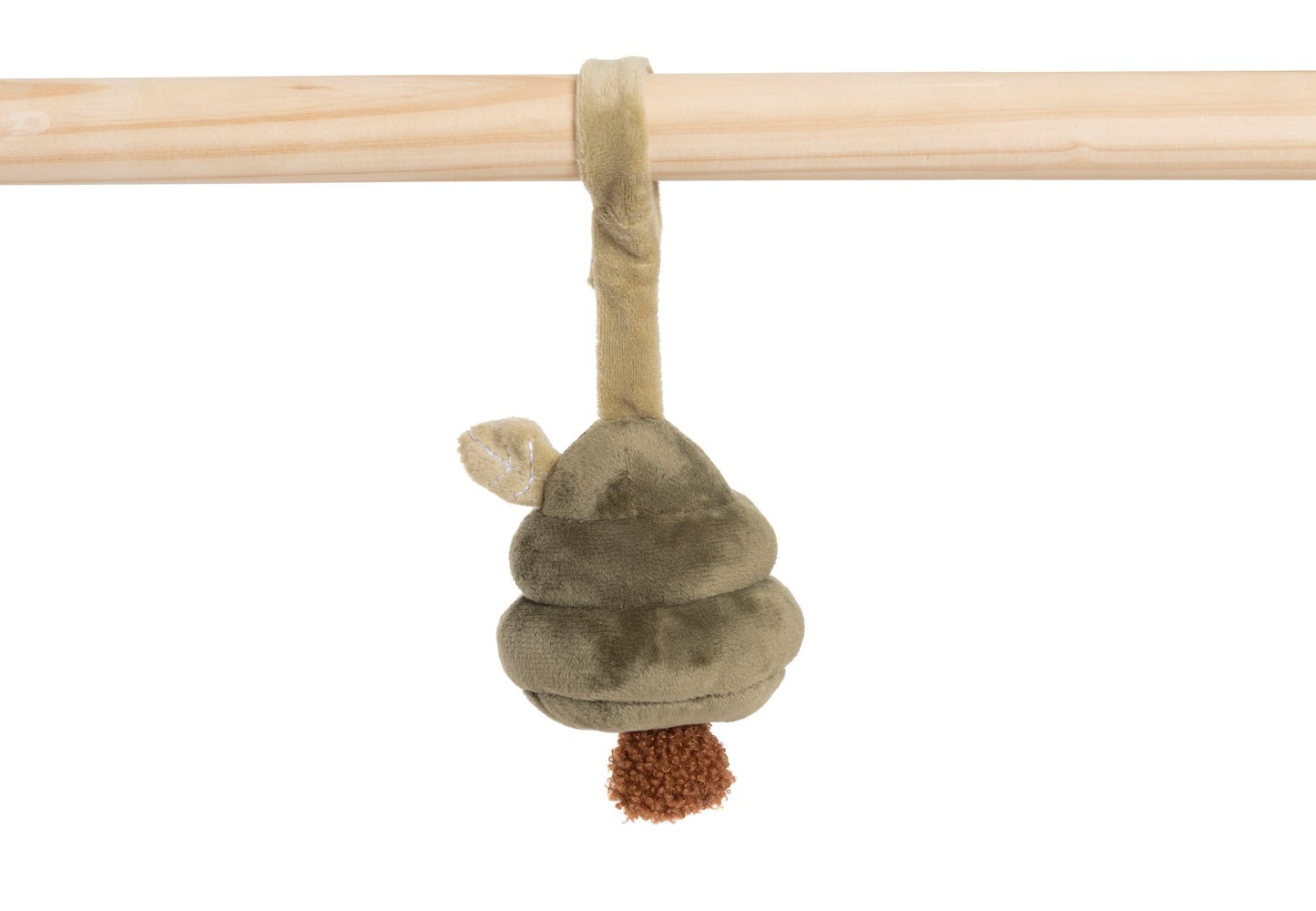 Babygym Speeltjes - Tiny Park