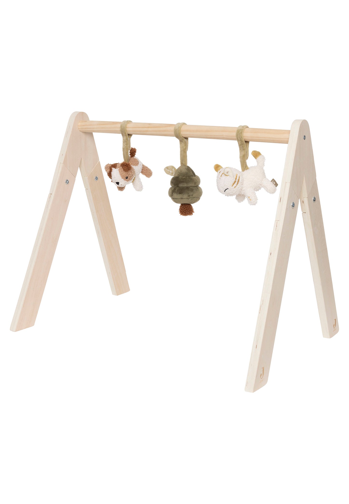 Babygym Speeltjes - Tiny Park