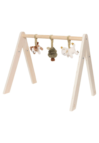 Babygym Speeltjes - Tiny Park