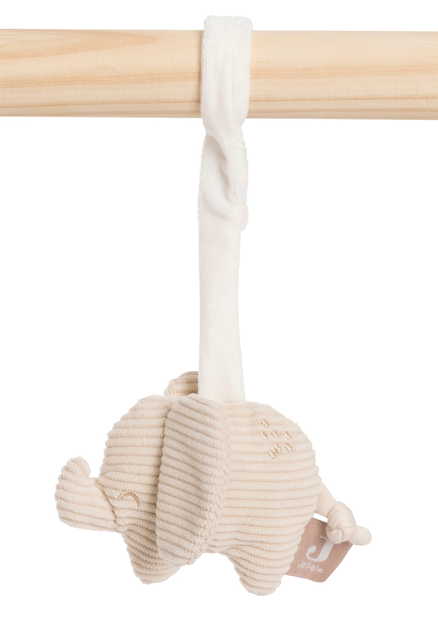 Jollein Babygym Speeltjes | Elephant Tales