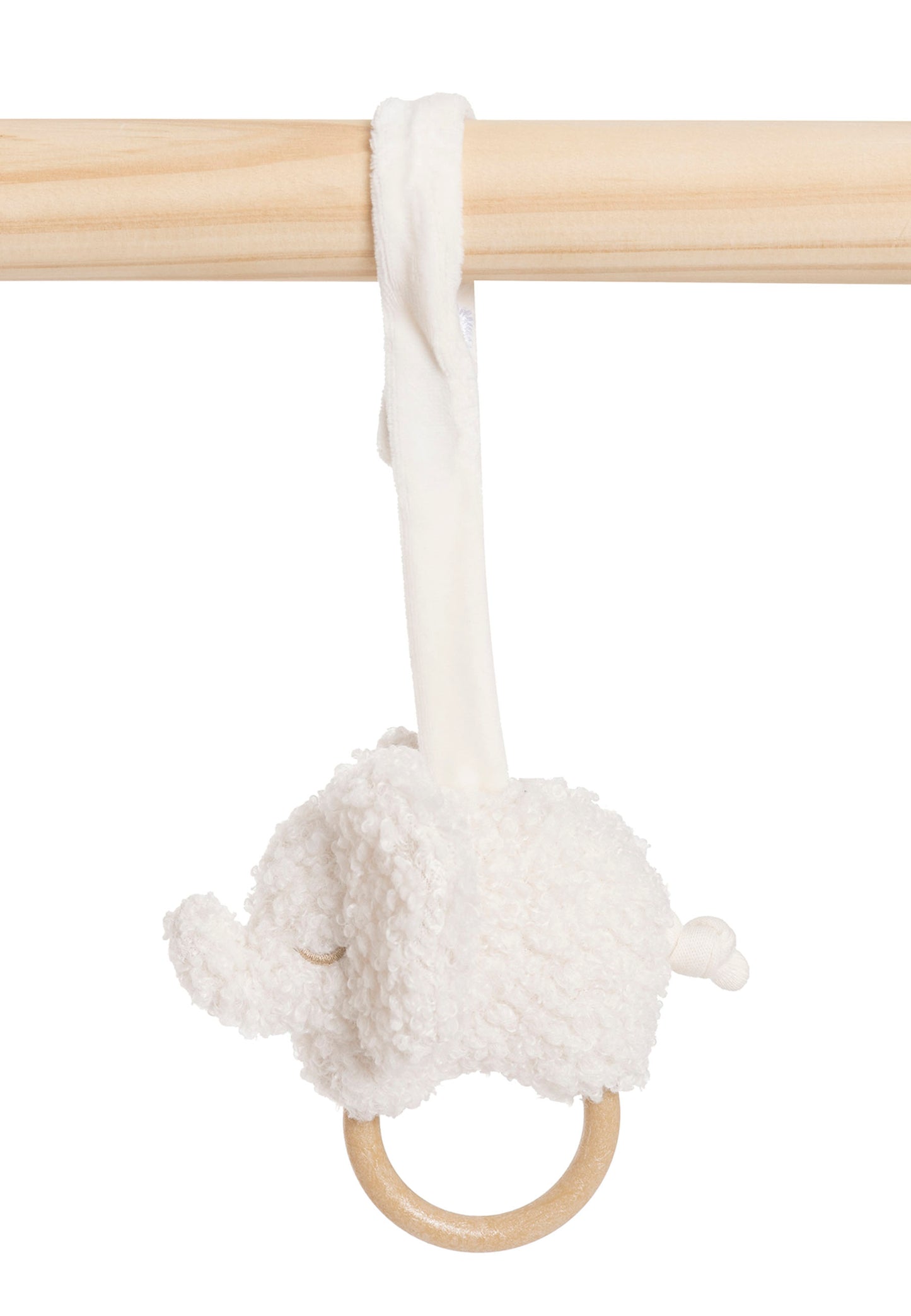 Jollein Babygym Speeltjes | Elephant Tales