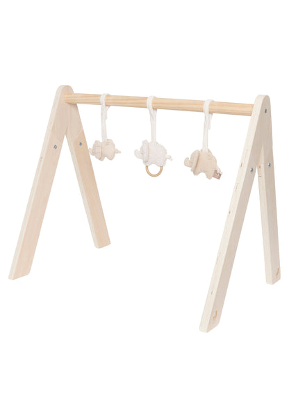 Jollein Babygym Speeltjes | Elephant Tales