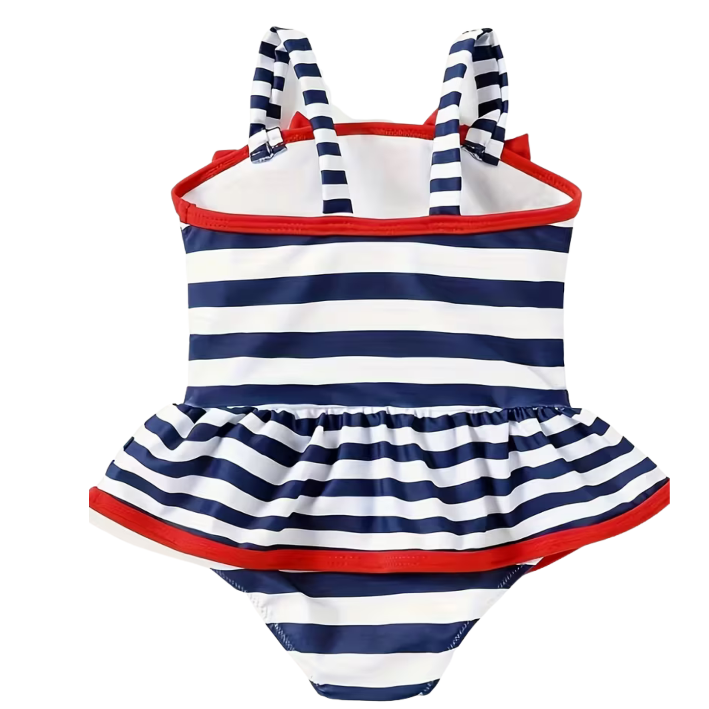 Baby badpak - Zwemkleding - Maritieme print