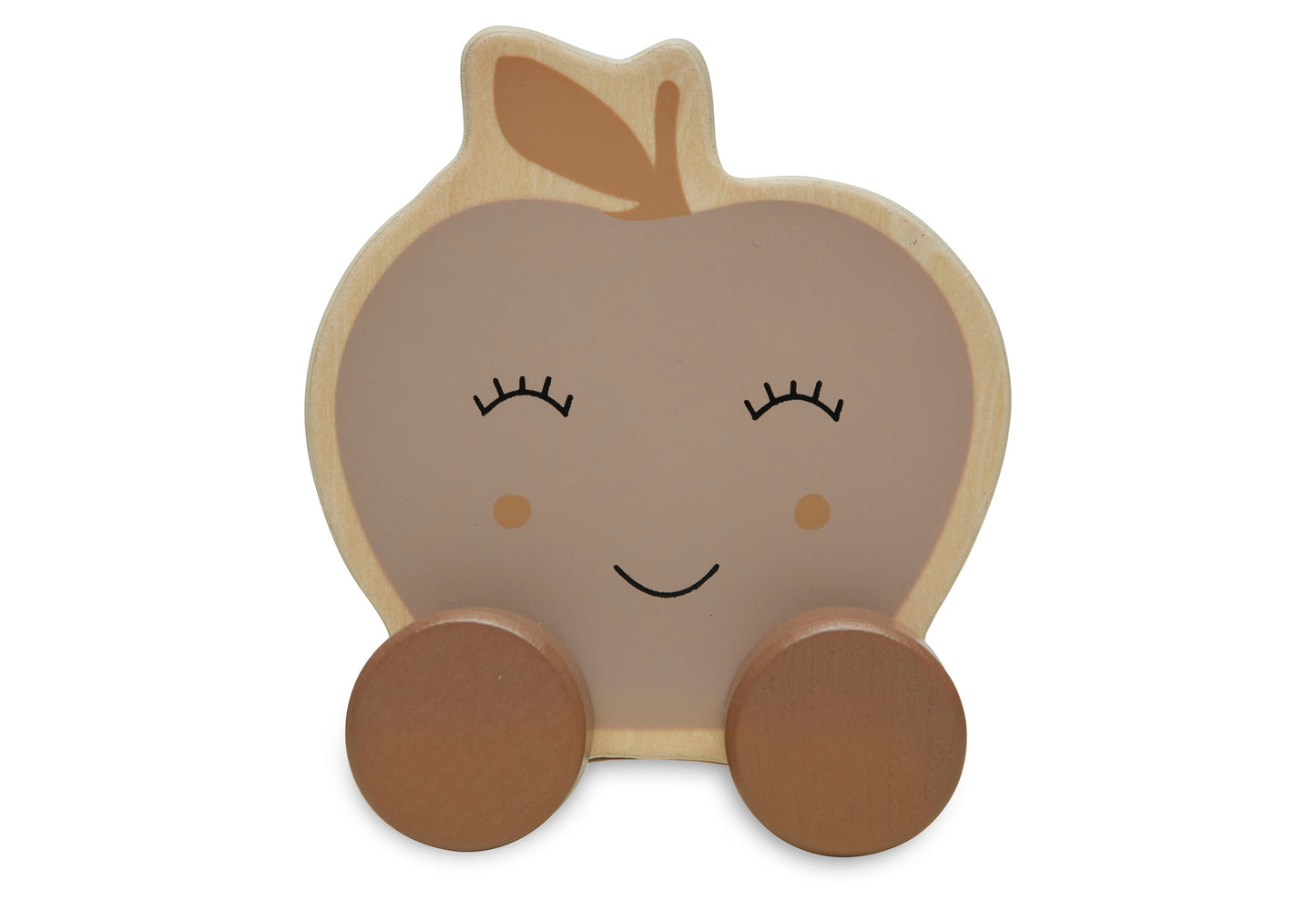 Jollein Houten Speelgoedauto | Farm - Apple