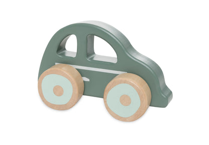 Jollein Houten Auto op Wielen | On The Go | 3 Stuks