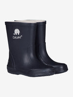 CeLaVi | Basis laarzen | Donker Blauw | Dark Navy