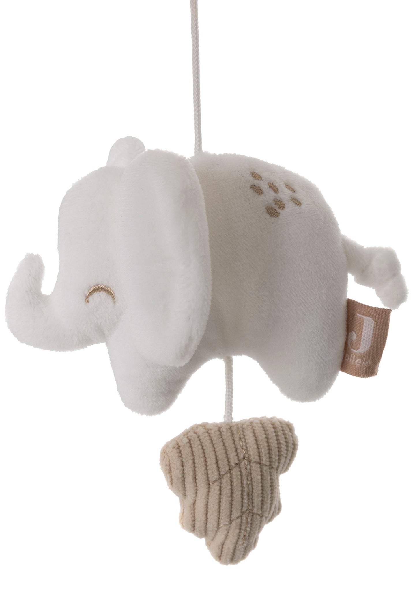 Jollein Babymobiel | Elephant Tales
