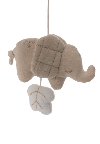 Jollein Babymobiel | Elephant Tales