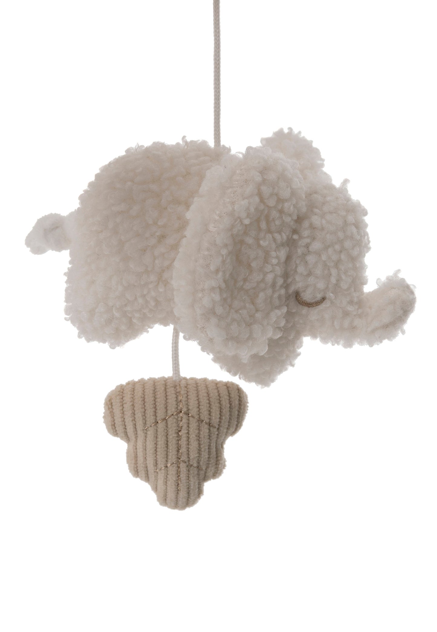 Jollein Babymobiel | Elephant Tales