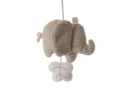 Jollein Babymobiel | Elephant Tales