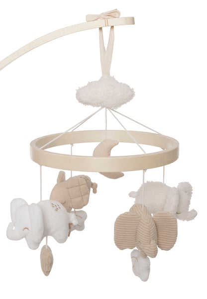 Jollein Babymobiel | Elephant Tales