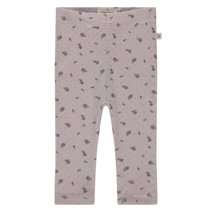 A Tiny Story Baby Broekje | Light Mauve