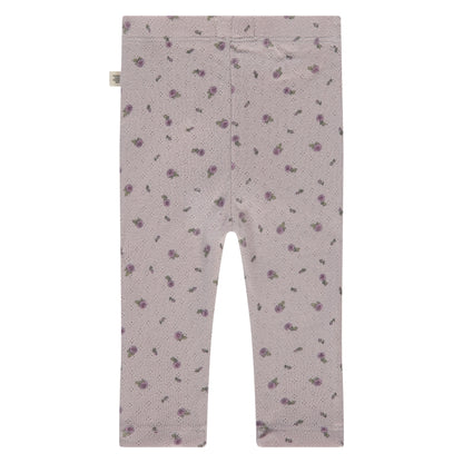 A Tiny Story Baby Broekje | Light Mauve