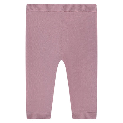A Tiny Story Baby Broekje | Rouge | Roze